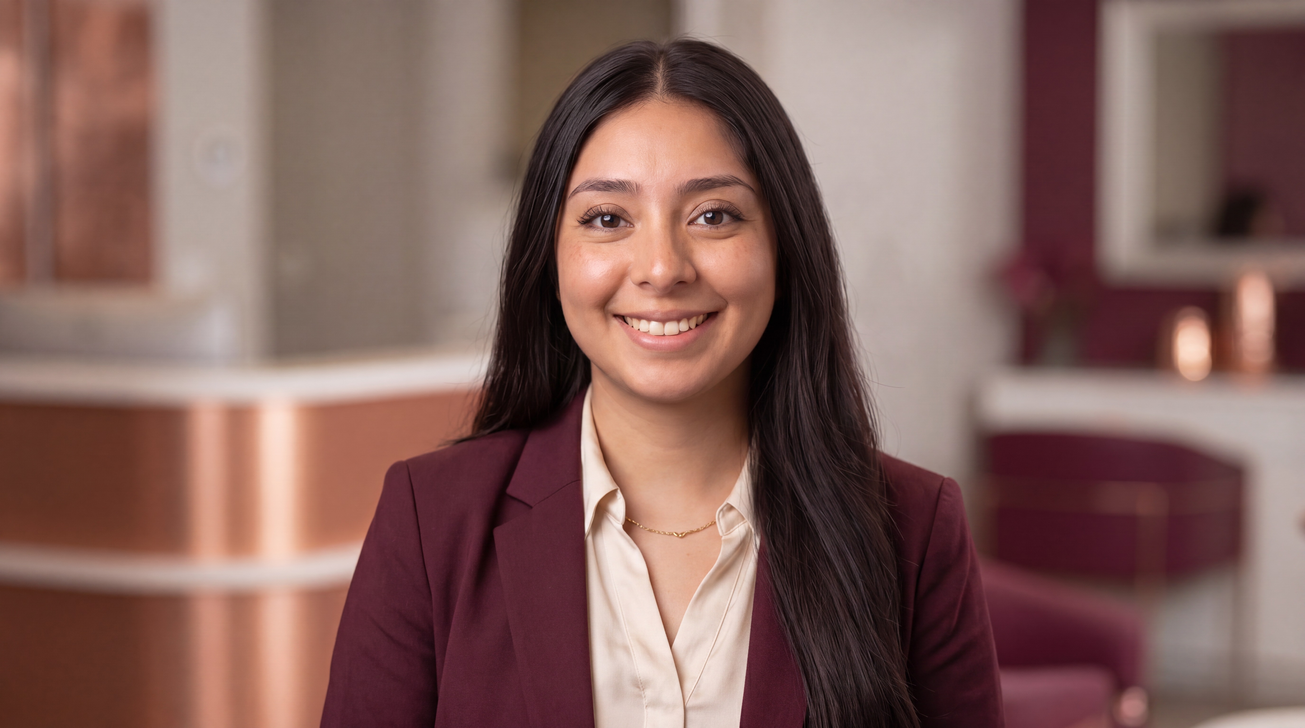 Ashley Vicario — Medical Assistant