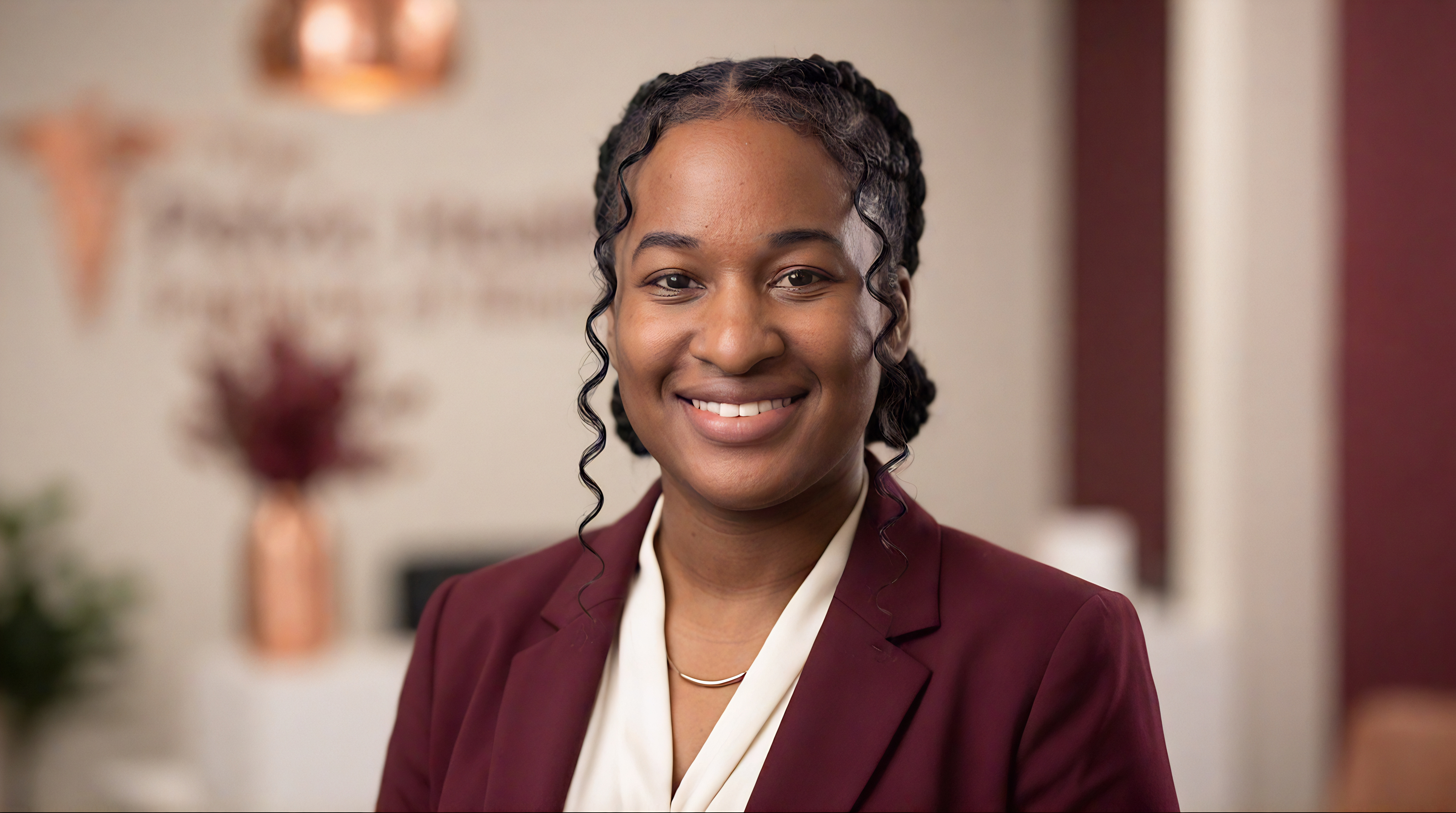 Donnae Hyde — Medical Assistant