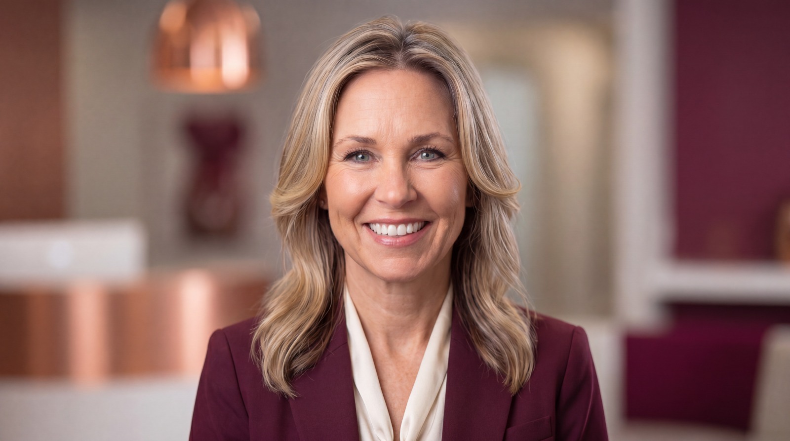 Kimberly Rochford — Surgical Coordinator